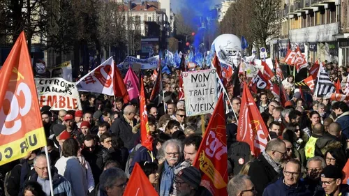 7 mars en Alsace : faut-il s'attendre à un "mardi noir" ? 