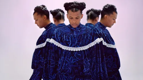 Stromae annule toute sa tournée