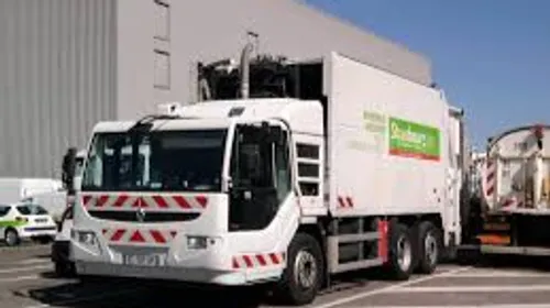 Arnaque aux faux agents de l'Eurométropole de Strasbourg 