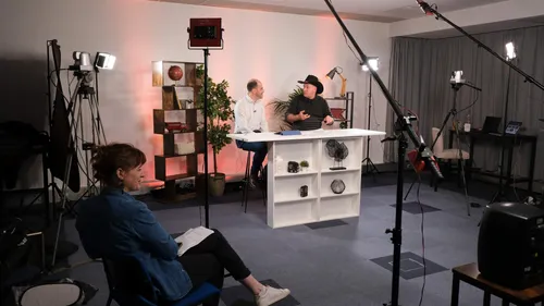 Une nouvelle émission sur le web consacrée à l’Alsace