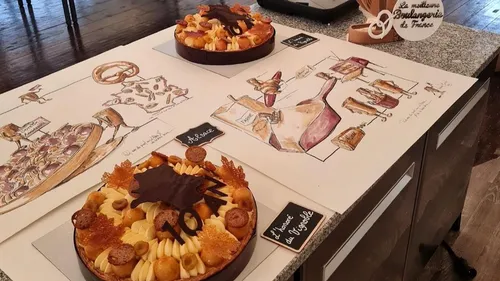 Meilleure boulangerie de France : fin de l’aventure pour les Alsaciens