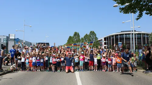 Schiltigheim propose ses Foulées éco-solidaires dimanche