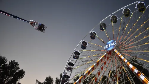 La foire Saint-Jean n'ira pas à Hautepierre 