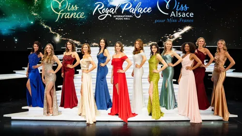 Kirrwiller accueille dimanche l’élection de Miss Alsace 