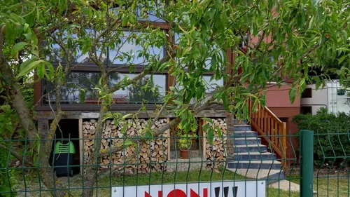 Biltzheim : les habitants se mobilisent contre l’ouverture d’un...