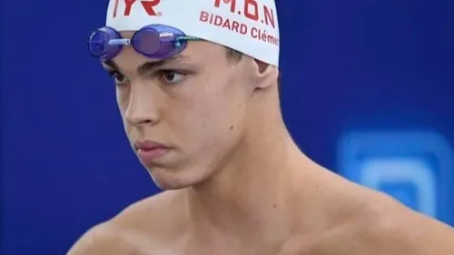 Natation : les Alsaciens brillent au championnat de France 