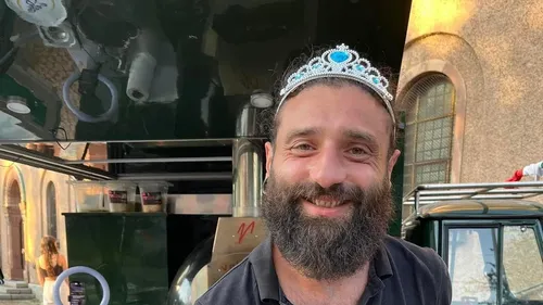 Un pizzaïolo strasbourgeois visé par une association féministe