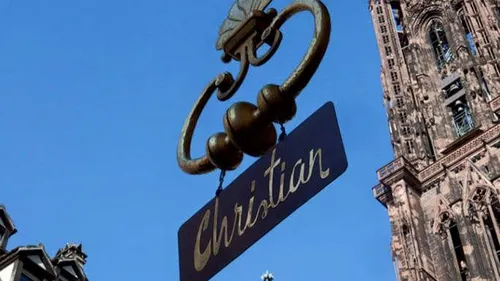 Strasbourg : la pâtisserie Christian a un repreneur 