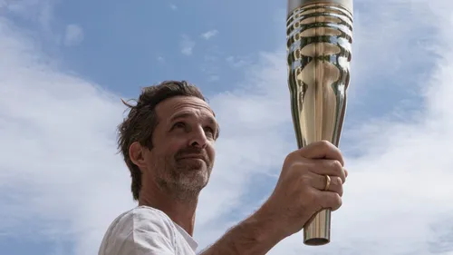 Strasbourg accueillera la flamme paralympique