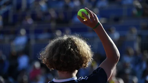 Devenez ramasseurs de balles aux IS