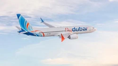 Une nouvelle liaison à l'aéroport de Mulhouse 