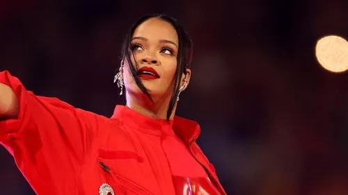 Rihanna, maman pour la seconde fois