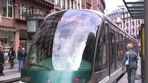 Journée de grève du 15 mars : les perturbations en Alsace