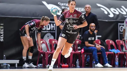 Le calendrier 2024/2025 du Strasbourg ATH 