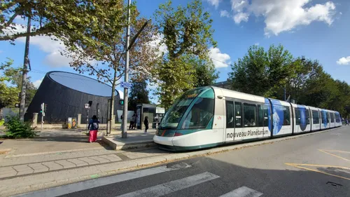 Un vendredi 13 de grèves en Alsace 