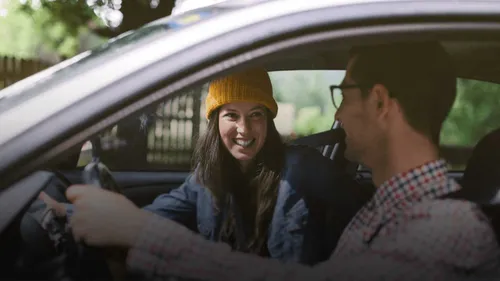 Covoiturage dans le Pays de Sainte Odile : un bilan positif