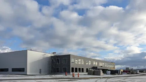 193 postes supprimés à Bischwiller dans l'usine Duravit