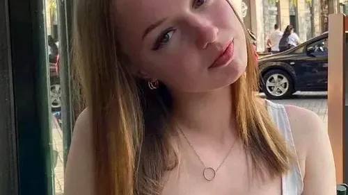 Lina, quatre mois déjà 