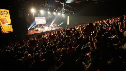 Festival d’humour de Colmar : la programmation dévoilée