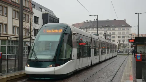 L'actualité en Alsace en 2024