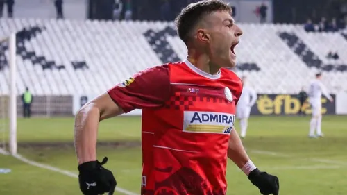 Une jeune recrue pour le Racing 