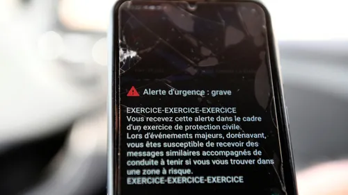 Un exercice de sécurité civile ce jeudi à Molsheim