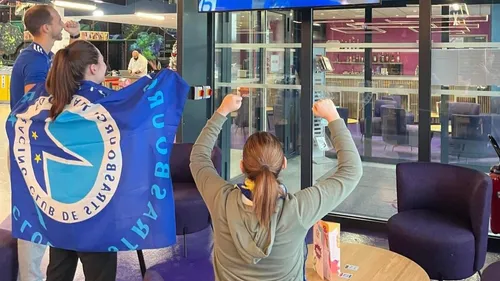 Où regarder (gratuitement) la nouvelle saison du Racing ? 