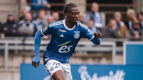 Strasbourg en Coupe de France de football  : enfin l'éclaircie ? 