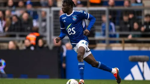 Emegha, Gameiro, Vieira... quelles sont les stars du Racing les...