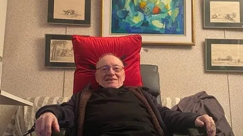 Disparition inquiétante à Mulhouse