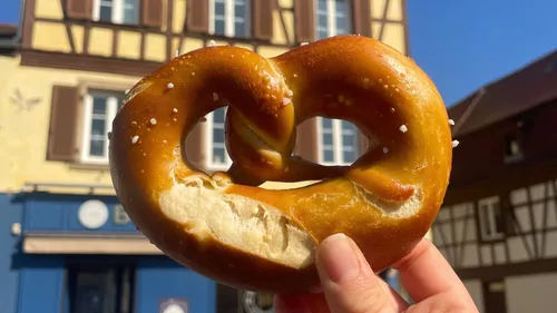 Une boulangerie alsacienne en finale de "La meilleure boulangerie...