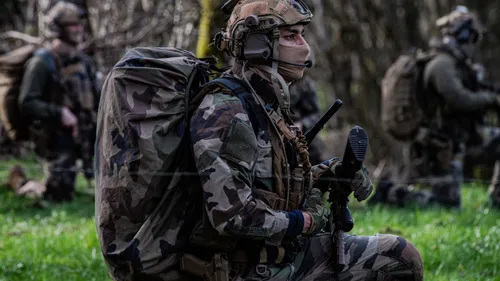 Journée spéciale des Diables Rouges à Colmar le 24 avril