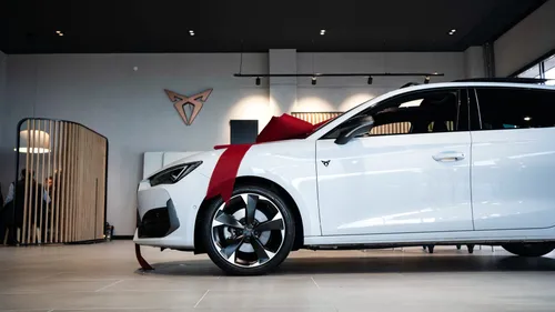 Découvrez "Passion Automobiles" à Sausheim