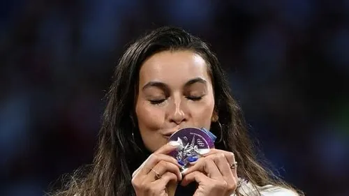 Le bilan des Alsaciens aux JO de Paris