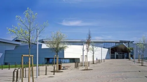 La patinoire de Strasbourg fermée jusqu'au 10 mars