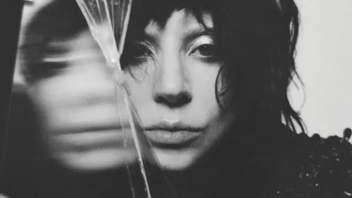 Lady Gaga dévoile son nouvel album 