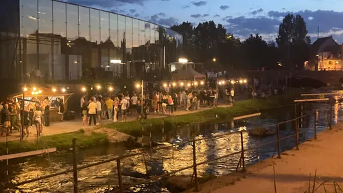 Les plus belles terrasses d’Alsace