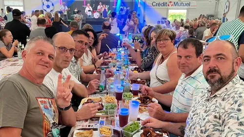 Munchhouse fête 7 jours de Carpe frite