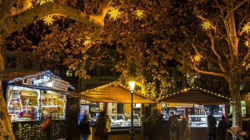 Les horaires des marchés de Noël réduits en Alsace