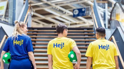 IKEA Strasbourg va s’agrandir