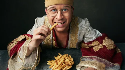 La programmation 2026 du Festival d’humour de Colmar