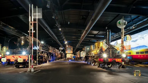 Deux sites touristiques alsaciens parmi les mieux notés dans le...