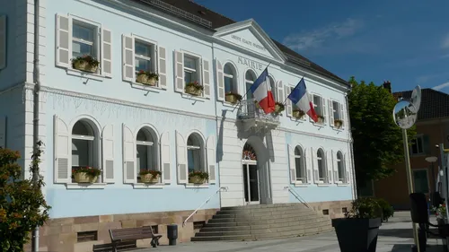 A Wittenheim, les mariages le samedi c'est fini !  