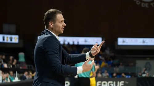 Le nouvel entraîneur de la SIG dévoilé 