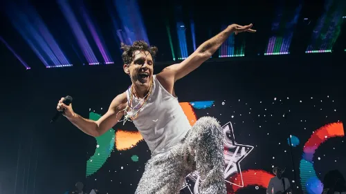 Bigflo&Oli, Miki, Luiza, Mika, Charlotte Cardin… à la Foire aux...