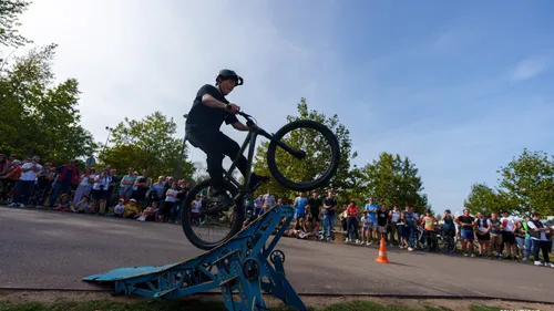 Le Brumath Bike Festival de retour ! 