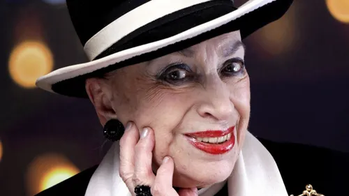 Geneviève de Fontenay est décédée