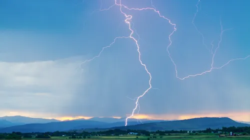 Violents orages en Alsace samedi