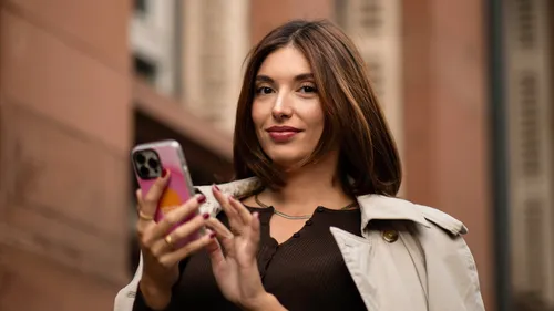 Gwen, la créatrice de contenu strasbourgeoise « testeuse de vie »