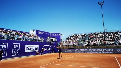 Internationaux de Strasbourg : un nouvel élan économique pour la...